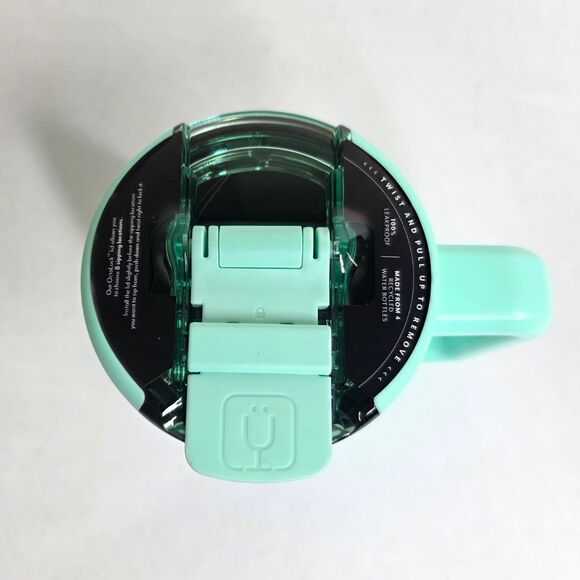 Brumate Müv 15 oz Mint Green Muv Tumbler Mug - BRAND NEW - Picture 6 of 7